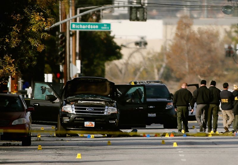 San Bernardino Shooting: Carnage Was ‘unspeakable’ | CNN