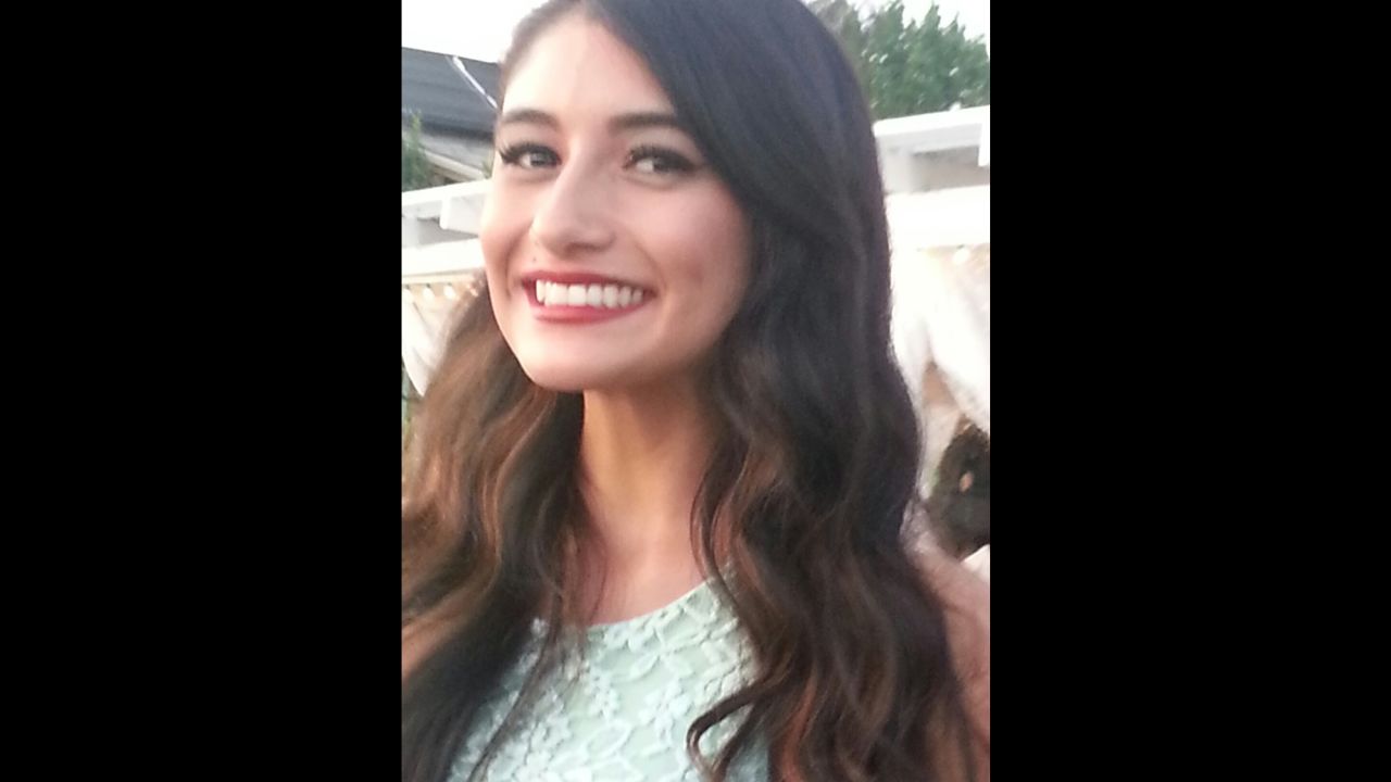 Yvette Velasco