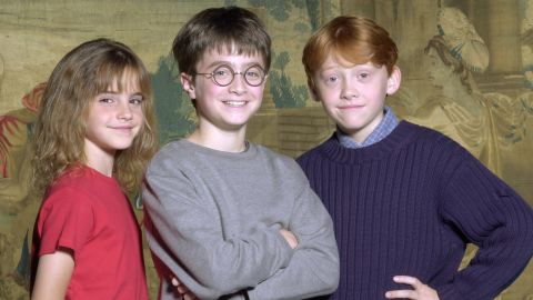"Harry Potter" actors have been among those to criticize Rowling.