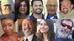 San Bernardino Shooting Victims Split Nine 12-4-15