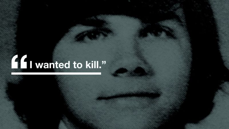 CNN Special Report: Killing John Lennon
