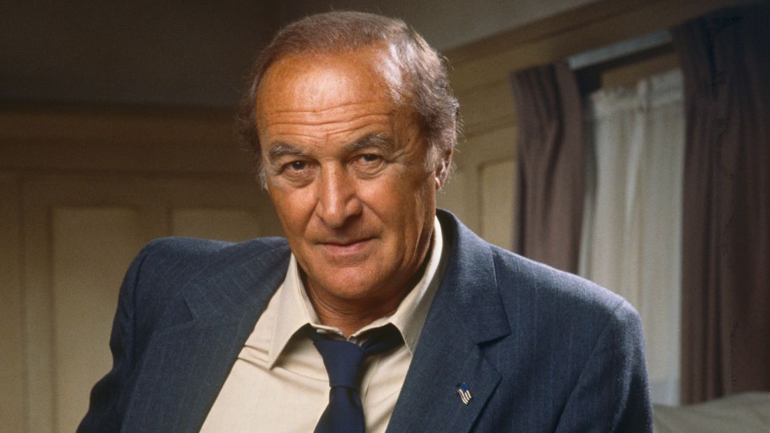 Actor <a href="http://www.cnn.com/2015/12/04/entertainment/robert-loggia-obit/index.html" target="_blank">Robert Loggia</a> was known for film roles in "Scarface," "Jagged Edge," "Big" and "Prizzi's Honor." He died December 4 at age 85.