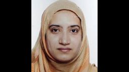 Tashfeen Malik