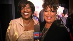 cnnheroes tribute show red carpet sots_00004902.jpg