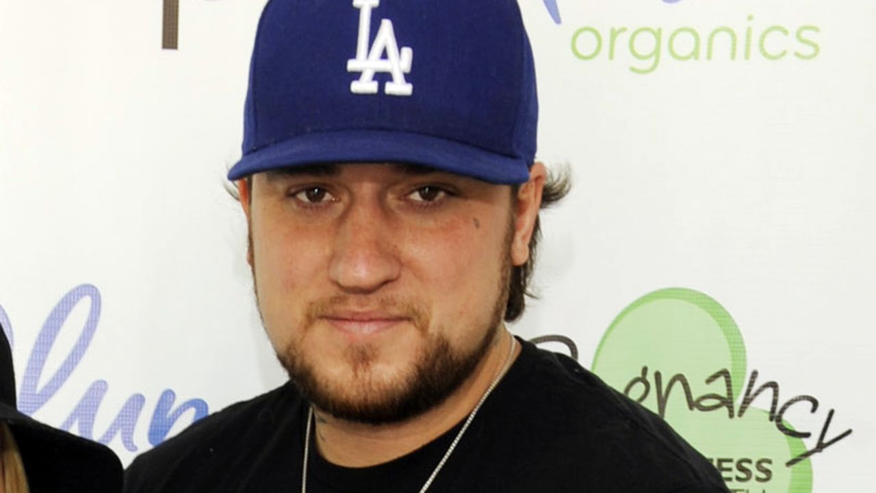 Musician Chris Carney, who starred in MTV reality show "twentyfourseven" before marrying actress Tiffany Thornton, died in a car crash December 4 in Hot Springs, Arkansas. The couple has two children.