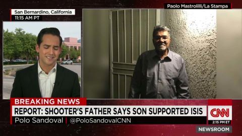 bernardino suspects suspect