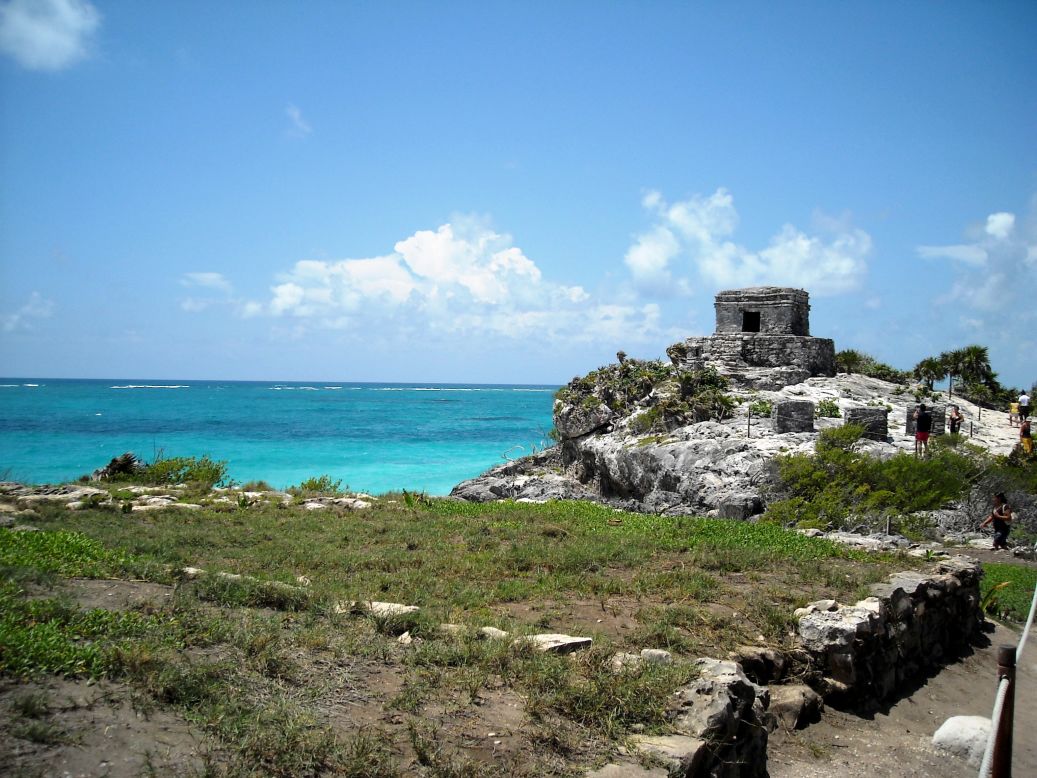 Tulum ranks No. 1 on TripAdvisor's list of global Destinations on the Rise. <a href="http://www.tripadvisor.com/TravelersChoice-DestinationsontheRise" target="_blank" target="_blank">The list</a>, released Tuesday, was devised using an algorithm based largely on the year-over-year increase in positive feedback and booking interest for destinations on TripAdvisor. The Mayan archaeological site of Tulum saw a 74% increase in booking interest.
