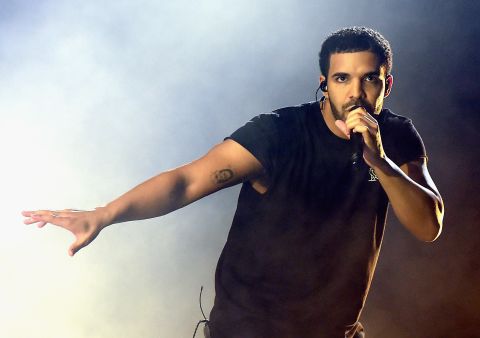Drake gets a nod for best rap album for "If Youre Reading This Its Too Late." Also nominated are "2014 Forest Hills Drive" by J. Cole, "Compton" by Dr. Dre, "To Pimp a Butterfly" by Kendrick Lamar and "The Pinkprint" by Nicki Minaj. <br />