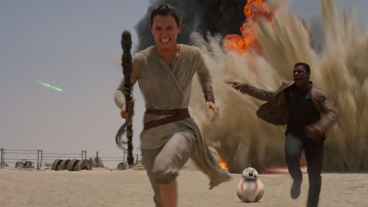 bb8 explosion