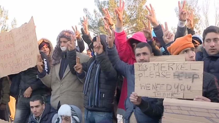 migrants blocked at macedonian border shubert pkg_00000511.jpg