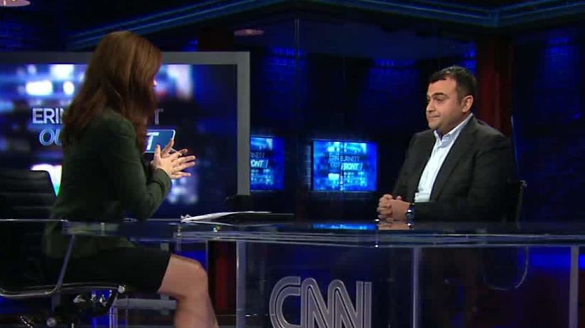 ISIS foreign fighters The Soufan Group report Ali Soufan interview Erin _00002715.jpg