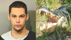 Alligator eats suspected burglar pkg_00004302.jpg