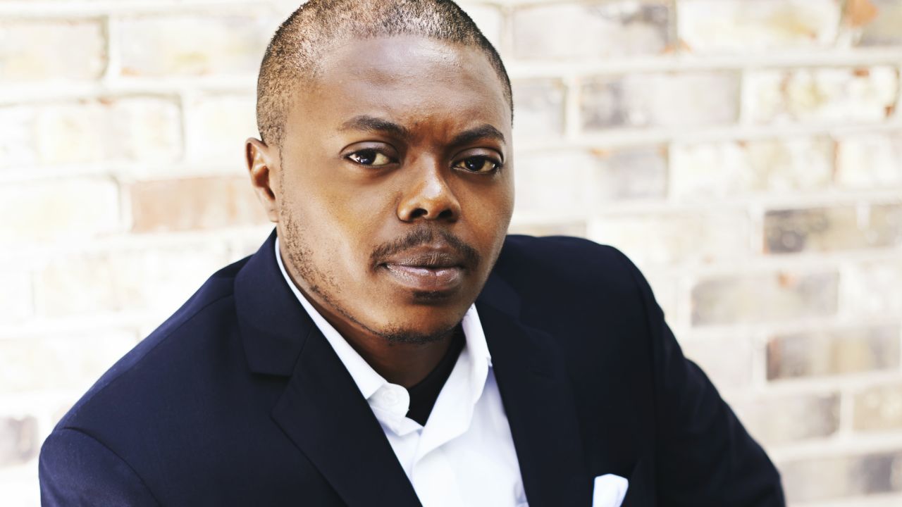Neo Sandja is the CEO of FTM Fitness World, host of the world's only transgender bodybuilding competition.