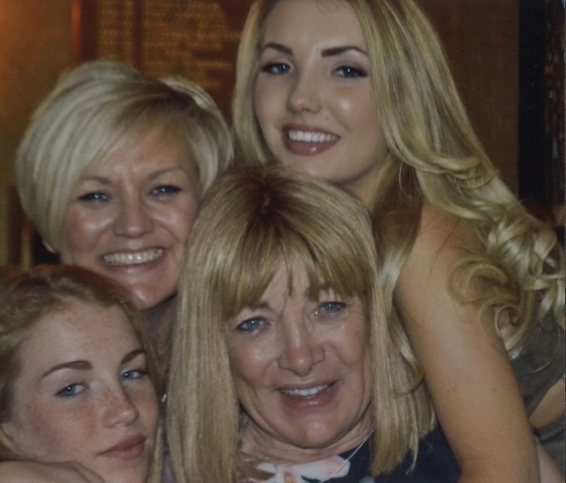 Kellie Maloney: Becoming A Woman In The World Of Boxing | CNN