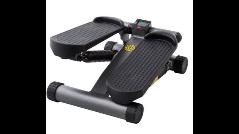 Gold's gym stepper discount parts