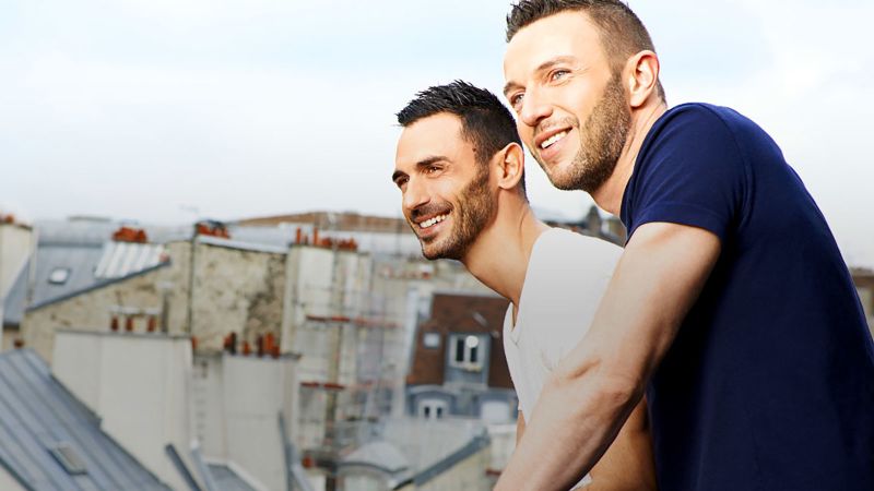 Misterbnb: Gay Travel Revolution Takes On Homestays | CNN