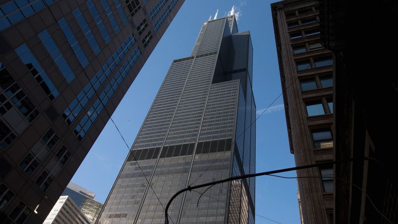 NextImg:Willis Tower Fast Facts | CNN