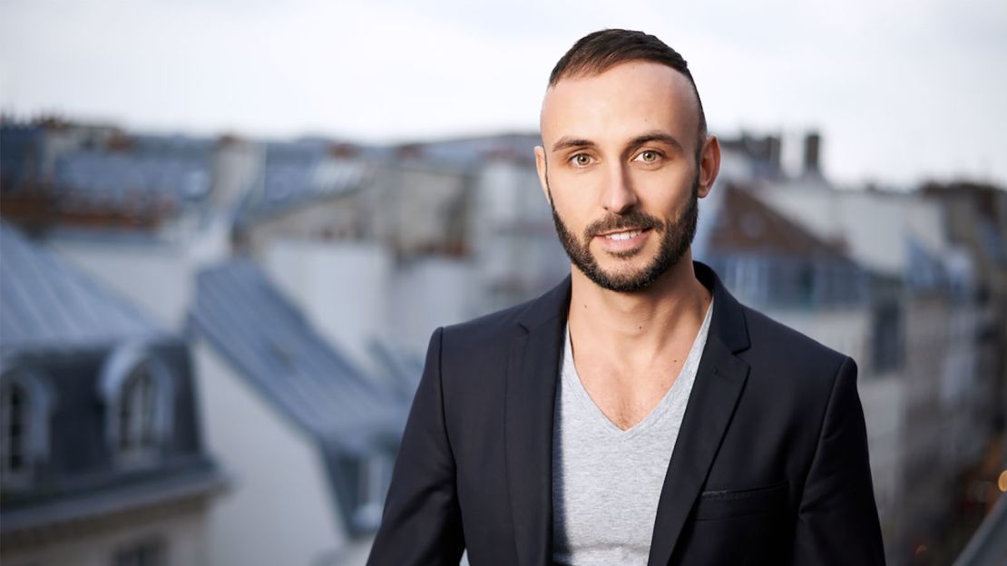 Matthieu Jost