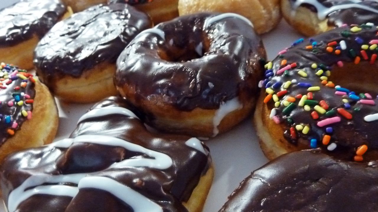 doughnuts 2
