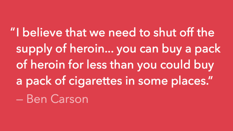 carson quote heroin gallery new hampshire