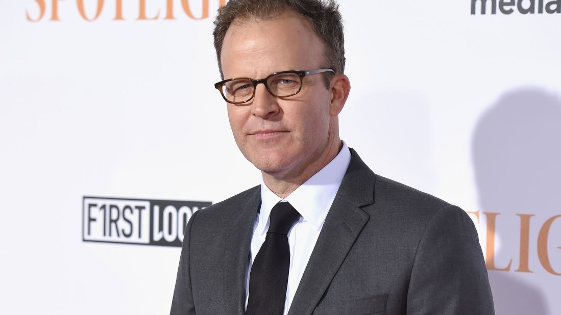 "Spotlight's" Tom McCarthy is nominated for best director, as are Todd Haynes ("Carol"), Alejandro González Iñárritu ("The Revenant"), George Miller ("Mad Max: Fury Road") and Ridley Scott ("The Martian").