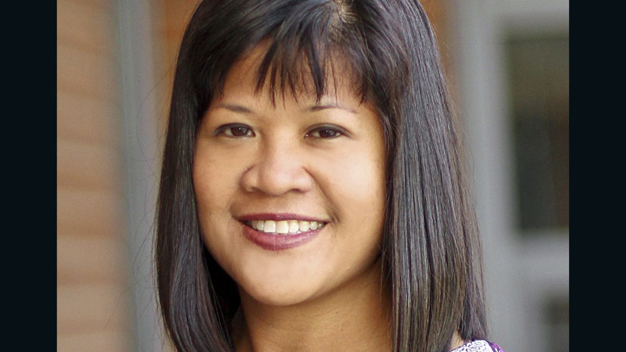 Rose Cuison-Villazor