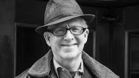 David Lehman