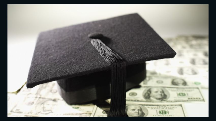 cnnmoney college debt