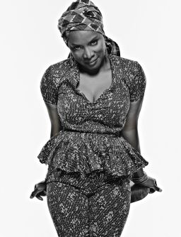 Angelique Kidjo