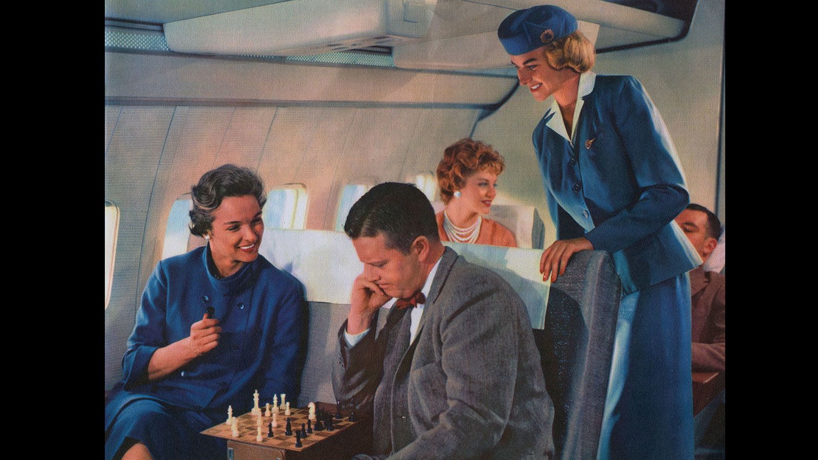 Should Tipping Flight Attendants Be the Norm? We Asked Airline Cabin Crew  for Their Opinions