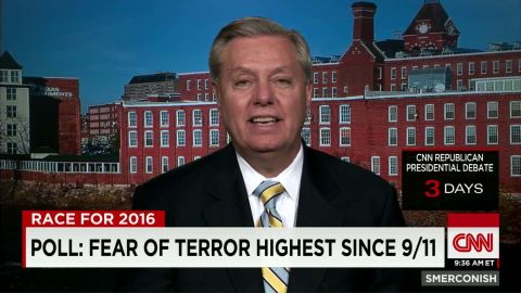 Republican Senators Who Criticized Trump Learn How To Work With Him Cnn Politics