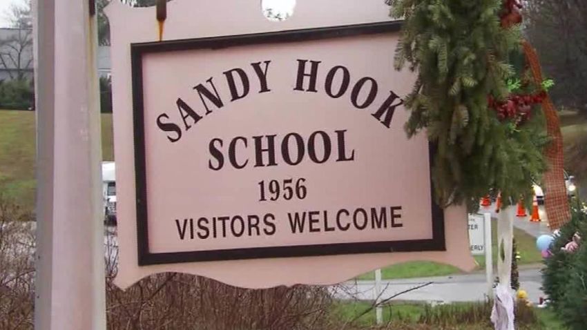 Sandy Hook Mom Tries To Prevent Gun Violence Cnn
