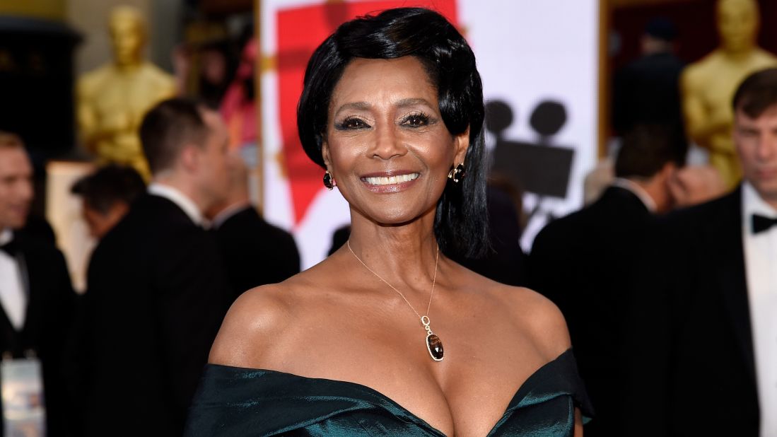 Margaret Avery was also nominated for the best supporting actress Oscar for her role as singer Shug Avery. She also had roles in TV's "The Jacksons: An American Dream" and the Tyler Perry film "Meet the Browns." These days, fans recognize her for her role as Helen Patterson in the BET series "Being Mary Jane." 