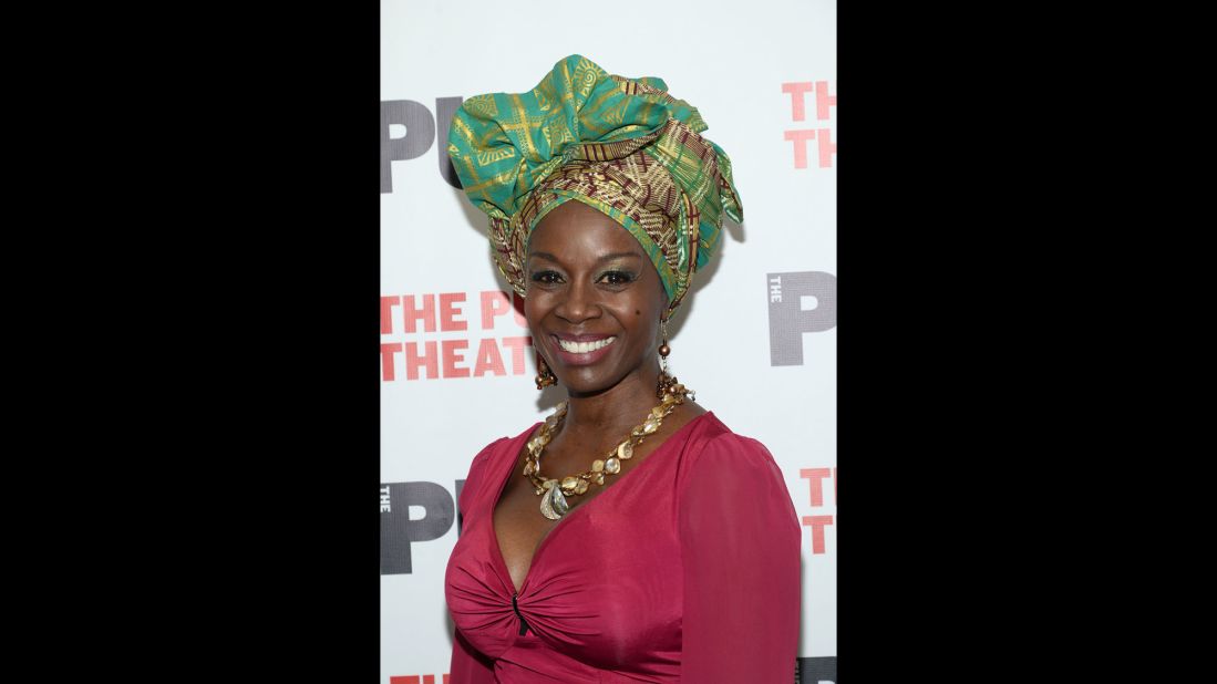 Akosua Busia has had a diverse career since starring as Nettie Harris in "The Color Purple." In addition to acting roles including on the NBC drama "E.R.," she co-wrote the screenplay for the 1998 film adaptation of Toni Morrison's "Beloved." <a href="http://www.ew.com/article/1998/10/16/who-should-get-credit-beloved-screenplay" target="_blank" target="_blank">EW reported</a> that Busia, who is Ghanaian royalty and the ex-wife of director John Singleton, complained of behind-the-scenes friction regarding the script. 