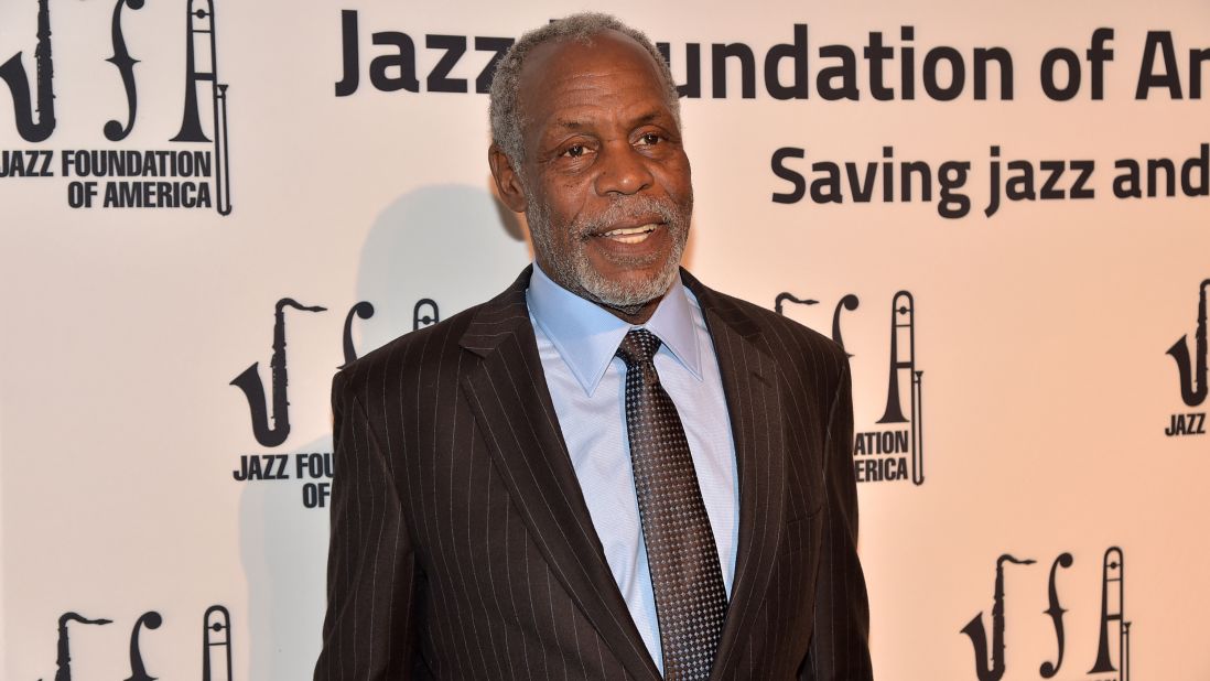 Danny Glover, who starred as abusive husband Albert, had a big career thanks to roles in the "Lethal Weapon" franchise and TV series like "Lonesome Dove" and "Brothers and Sisters." He is well-known for his activism, including as an outspoken critic of the Iraq War. 