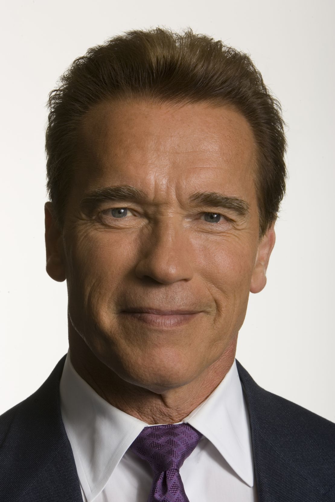 Arnold Schwarzenegger
