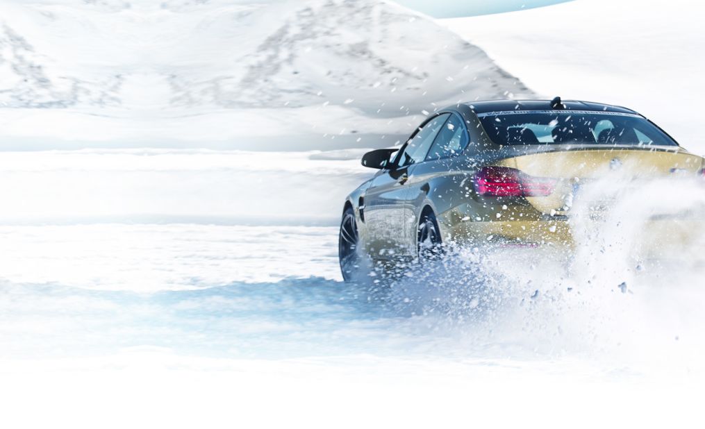 No one would dare question the ability of an all-wheel drive BMW to perform in winter weather, but as any instructor would tell you the driver needs to be just as competent. <a href="http://www.bmw-drivingexperience.com/en/training-courses/training-course-finder/bmw-snow-drift-training.html" target="_blank" target="_blank">BMW's program</a> may not be as sexy as some but there's no doubt you'll come away equipped to deal with whatever mother nature can throw at you. 