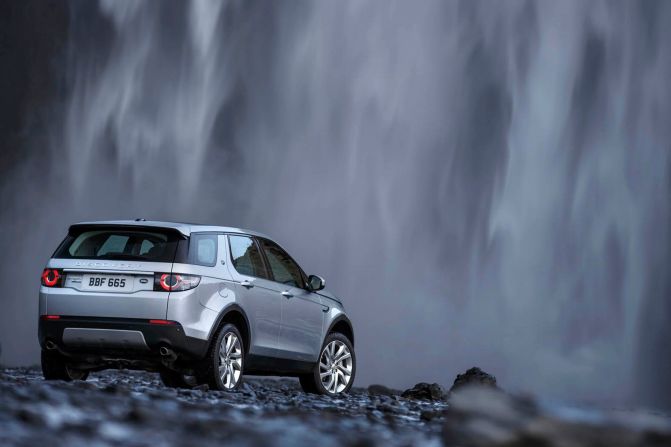 Land Rover has teamed up with travel experts <a  target="_blank" target="_blank">Abercrombie & Kent</a> to offer a fitting adventure for the new <a  target="_blank" target="_blank">Discovery Sport in Iceland</a>. The real winter driving action takes place at historic Thingvellir National Park, complete with glaciers and northern lights, followed by a night on the town in Reykjavik. 