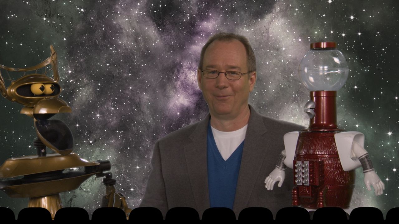 Mystery Science Theater 3000' Season 13 Announced (TV News Roundup)