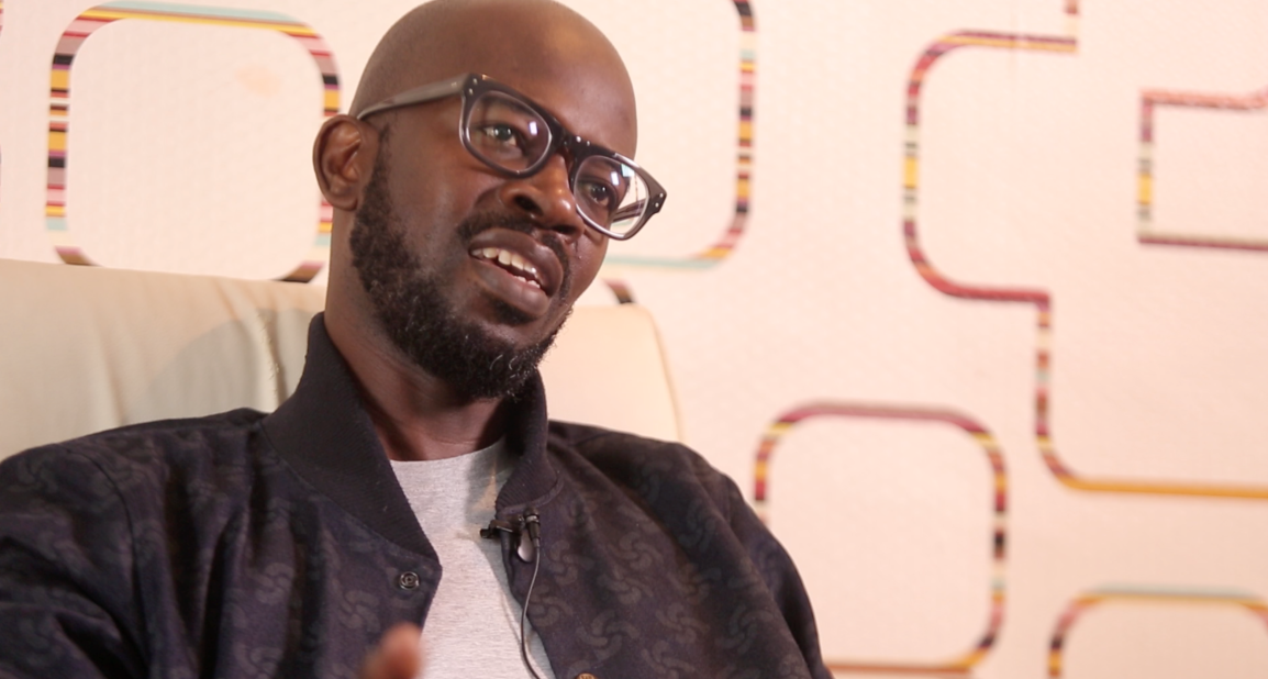 Leading the way is DJ Black Coffee, a colossal figure in the South African house scene. He's topping the charts and filling dancefloors, and often works with many of his musical forebears, such as Hugh Masekela. 