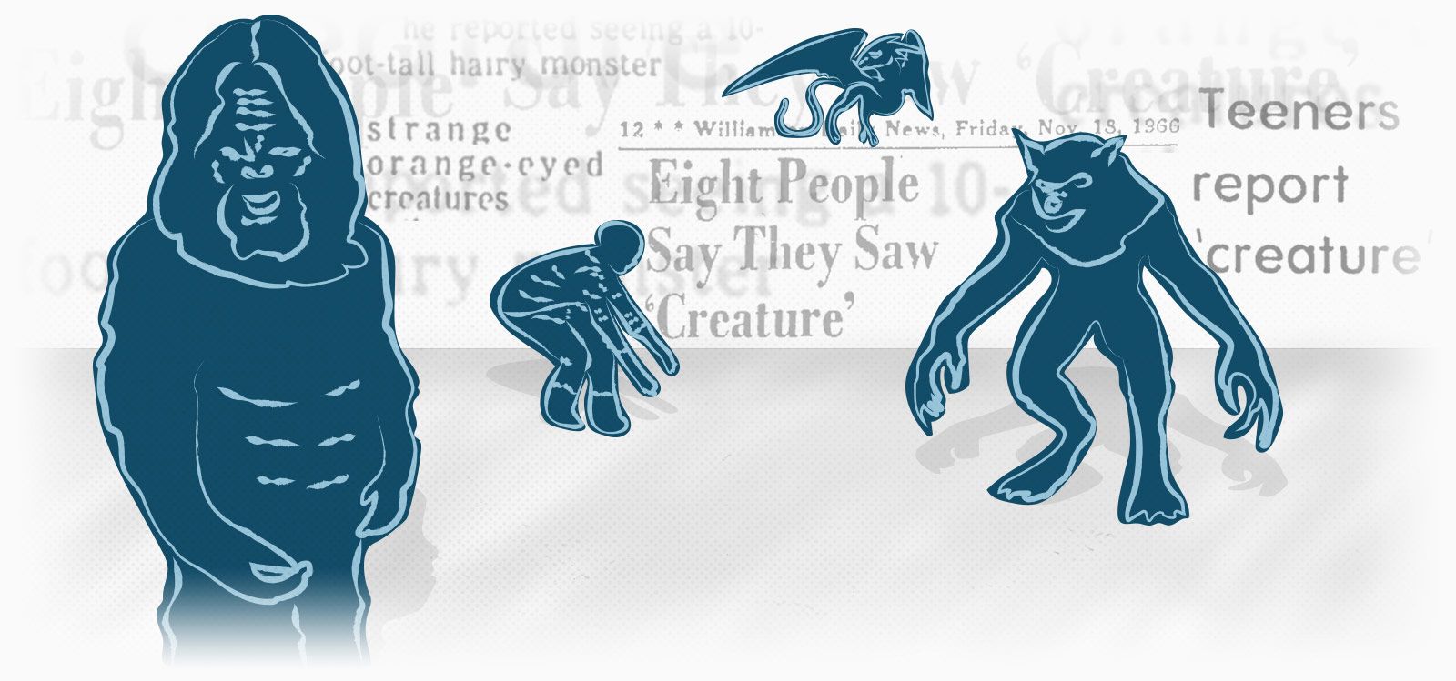 The Quantum Bigfoot: Bringing Science and Spirituality Together