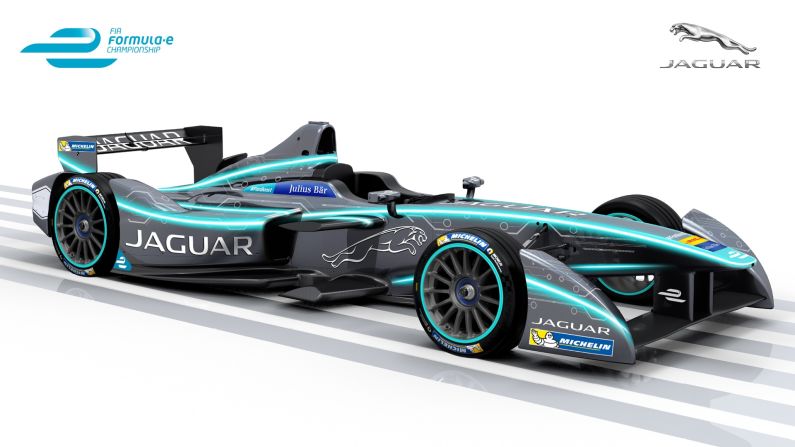 Iconic British brand Jaguar is returning to racing. The luxury car manufacturer announced it will join the Formula E championship for electric cars for Season Three in 2016/2017. We look back at some of the big cat's biggest moments...