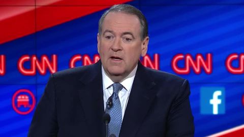 mike huckabee cnn gop debate introduction opening statement government trust 3_00000112.jpg