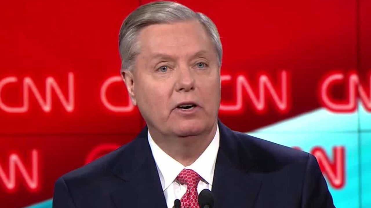 Lindsey Graham cnn gop debate defeat isis online 5 sot_00003708.jpg