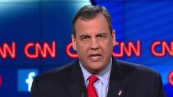 chris christie cnn gop debate opening remarks los angeles_00010210.jpg