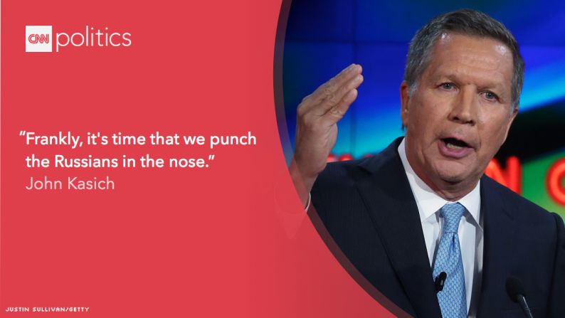 john kasich quote graphic