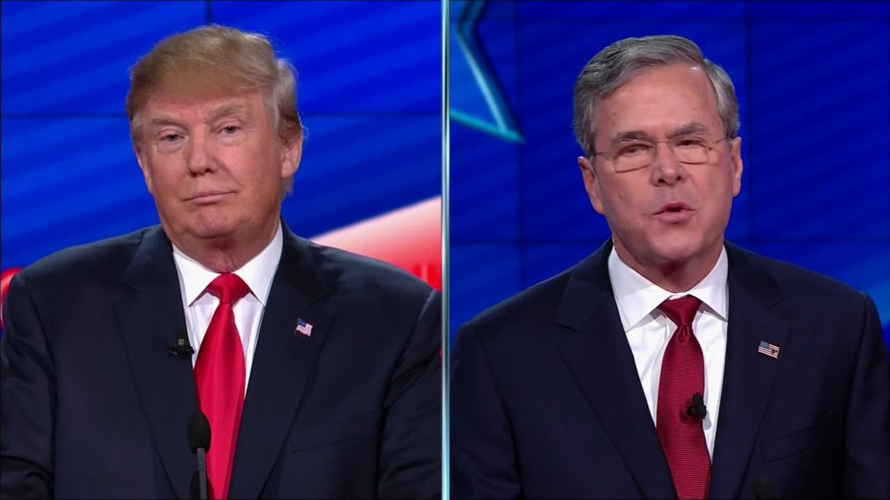 highlights of the trump v bush splitscreen_00010425.jpg