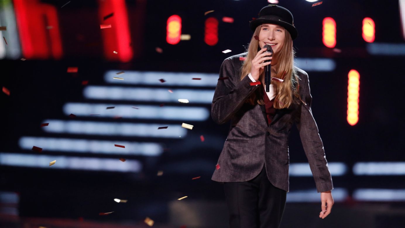 'The Voice' winners through the years | CNN