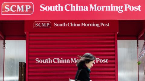 Concerns have been raised over whether the South China Morning Post will retain its independence under Alibaba.
