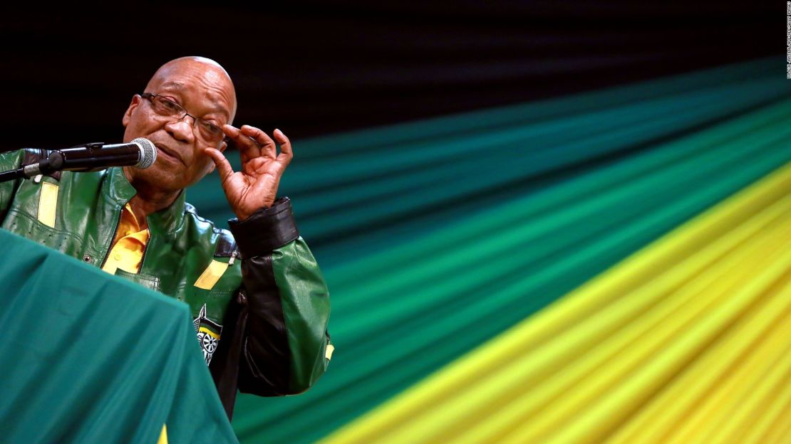 Jacob Zuma says he must reflect on the judgment ordering him to repay public funds spent on home improvements. 